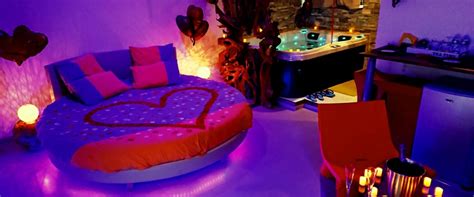 Jacuzzi Dans La Chambre Normandie | Greenacres Stud