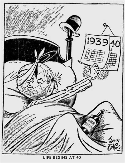 Keep up to date with our latest: Yesterday's Papers: Before the War