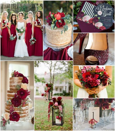 Your wedding stationery is a great place to establish an upbeat tone for the day. 441 best Rose Gold, Cranberry, & Blush images on Pinterest ...