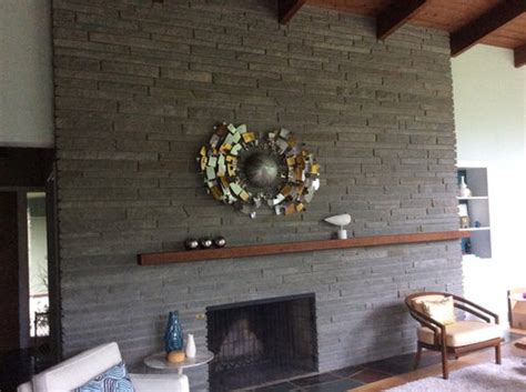 The drawback of premature indoor fire pits was that they generated toxic and/or irritating smoke within the. Decorate fireplace mantel-asymmetrical mid-century