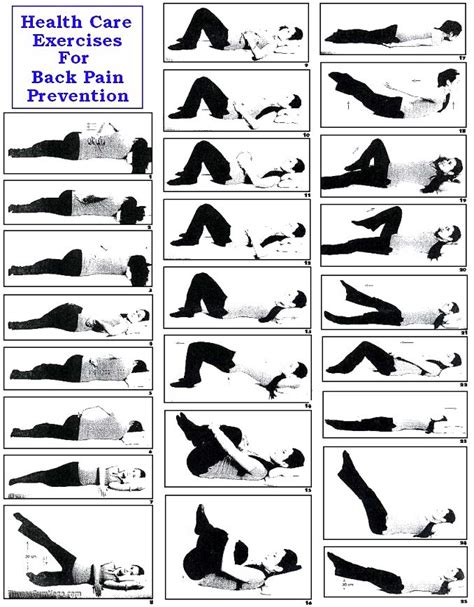 16 Yoga For Lower Back Pain Beginners Yoga Poses