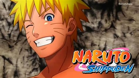 Naruto Shippuden Op Opening 4 4k 60 Fsp Youtube
