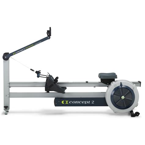 Concept 2 Dynamic Rowerg Rowfit Concept2 Rowing Machines Rowergs