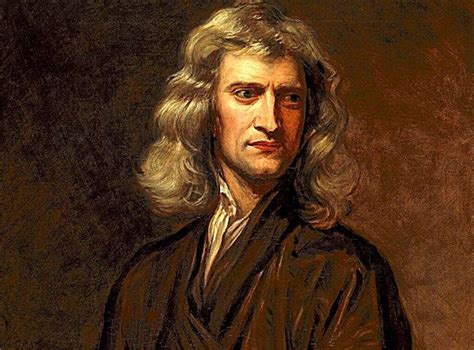 Datos Interesantes Sobre Isaac Newton Biografía De Un Científico E