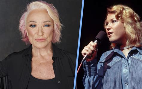 Tanya Tucker On Working With Brandi Carlile On Her New Album While I M
