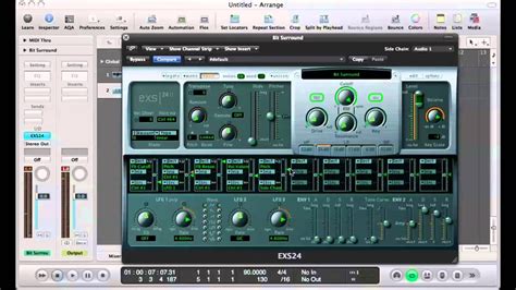 How To Make Beats Logic Proproduce Music Softwaremake Beats With