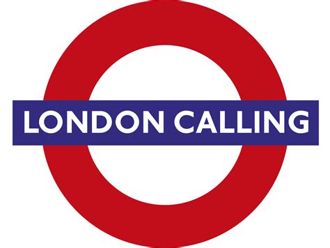 London Logos