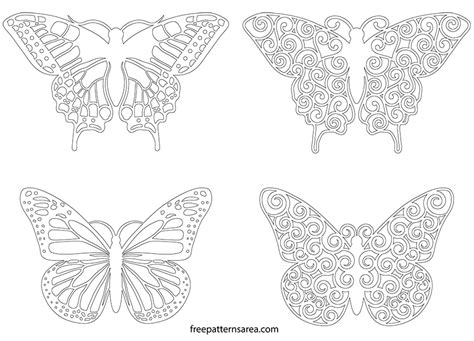 Clipart butterfly swirl, Clipart butterfly swirl Transparent FREE for