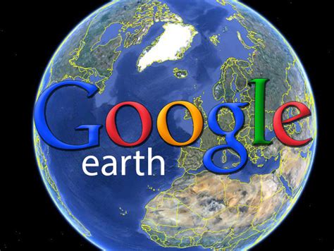Google earth ist eine bemerkenswerte. Δωρεάν το επαγγελματικό Google Earth Pro