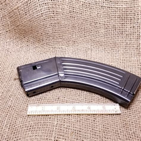 Ar 15 Ak Conversion Magazine 30 Rounds 762x39mm Old Arms Of