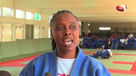 National Judo Team For All Africa Games 2019 Picked Youtube
