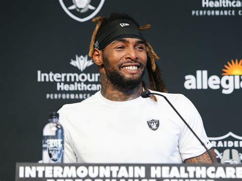 Las Vegas Raiders Brandon Bolden On Training Camp Team Sports