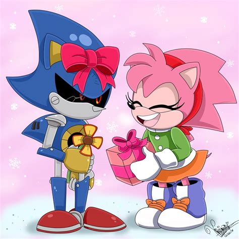 Hope You Got Everything You Wished For Classic Sonic Sonic Sonic