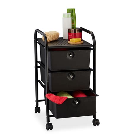 bathroom trolley 3 drawers wheeled container bathroom drawer trolley bathroom trolley wheeled