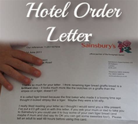 Hotel Welcome Letter Free Letters