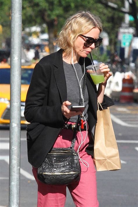 Naomi Watts Out In New York 11022017 Hawtcelebs