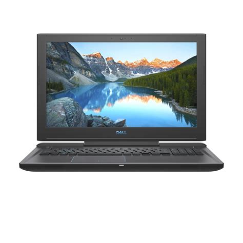 Dell G7 7588 B510530au Laptop Specifications