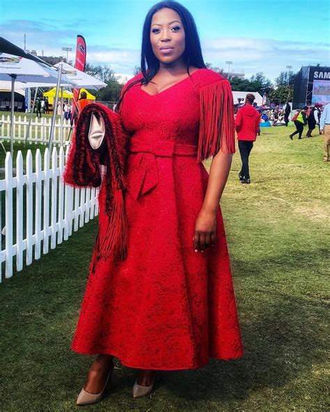 South African Stars Boity Pearl Thusi Minnie Dlamini At Vdj2018 Wrap