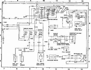 1972 Ford Maverick Wiring Diagram