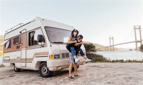 The Best Rv Rental Companies Travelright