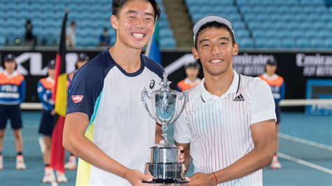 Coleman Wong The Future Of Hong Kong Tennis