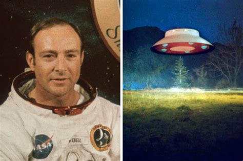 Man Who Walked On The Moon Claims Aliens Stopped Nuclear War Daily Star