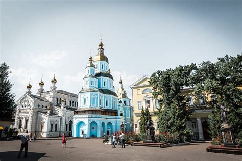 18 Amazing Things To Do In Kharkiv Ukraine Omnivagant