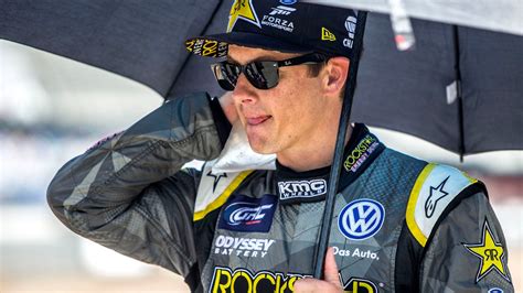 Pro Rally Driver Tanner Foust Talks About This Years One Lap Of America