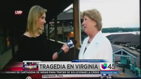 Recuento De Una Tragedia Captada En C Mara Noticias Univision