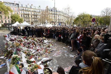 Paris Massacre 4 Shootings 3 Kamikaze 1 Hostage Taking Atleast