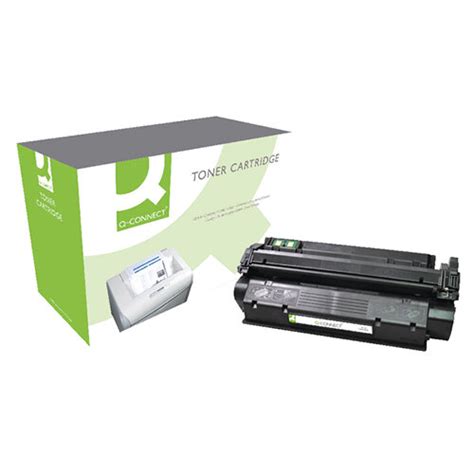 Hp 13x Compatible Black High Capacity Laserjet Toner Cartridge Q2613x Q