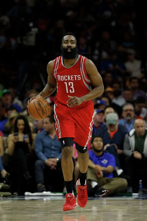 Lack Of Movement On Offense Means Rockets Are Going Nowhere