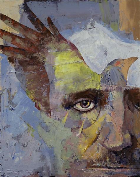 Michael Creese Surrealist Painter 네이버 블로그