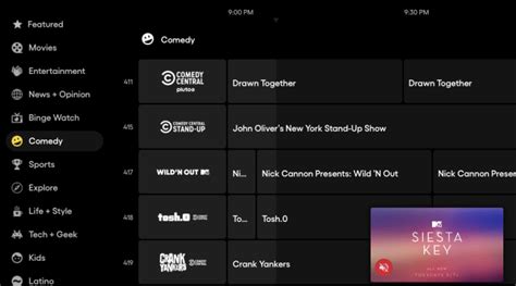 My husband can watch the news, my kids can watch cartoons, and i can save money on cable. Pluto Tv Channels List / Live Tv Channel Guide On The Roku ...