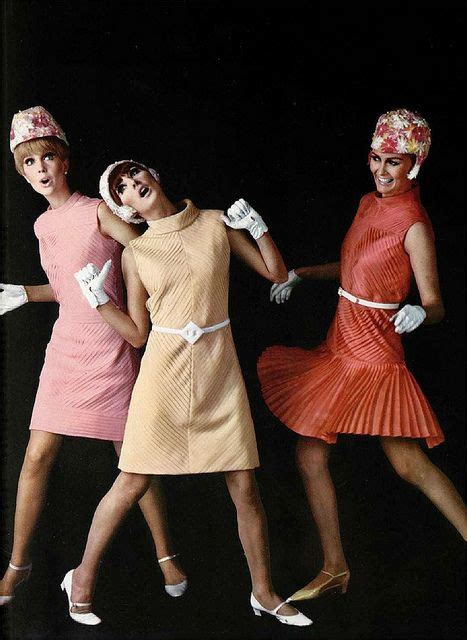 1960s Laroche In 2020 Sechziger Jahre Mode 60er Mode 1960er Jahre Mode