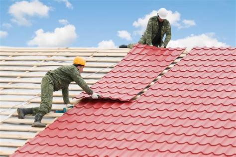 Reasons Why You Might Want To Consider Metal Roofing