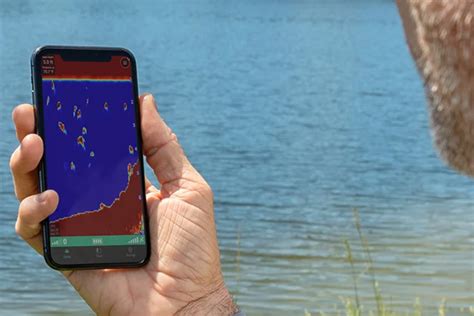 Find out everything about reading fish finders. Cast This Garmin Into the Lake, Read It Like a Fish-Finder ...
