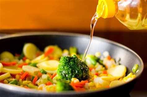 Best Cooking Oils For Your Health In India