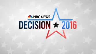 Watch Decision 2016 Episodes At