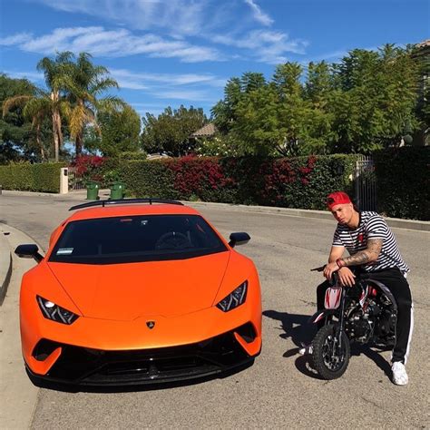 You can find info that includes net worth, salary, girlfriend, engaged, children, career, affair, nationality, and ethnicity. Austin McBroom Net Worth and Earnings | Luxury Car ...