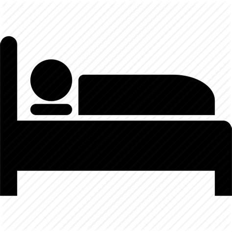 Bed Icon Transparent 397475 Free Icons Library