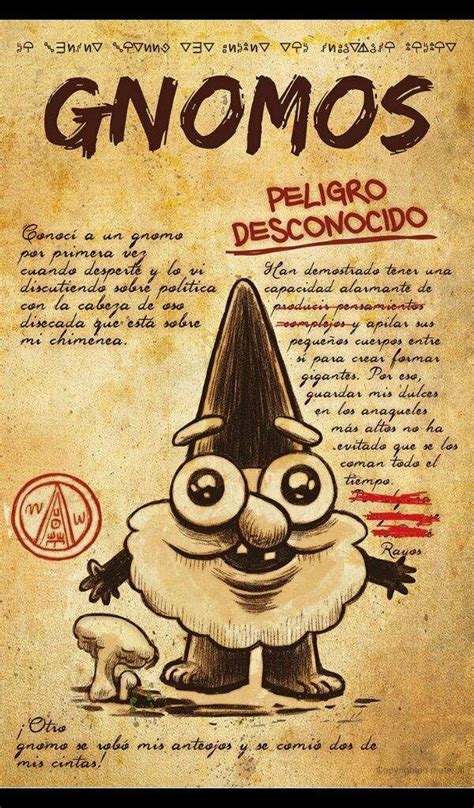 Los libros pueden leerse durante el proceso de su creación o completos. Diario 3 en español !!! | Gravity Falls Amino •Español ...