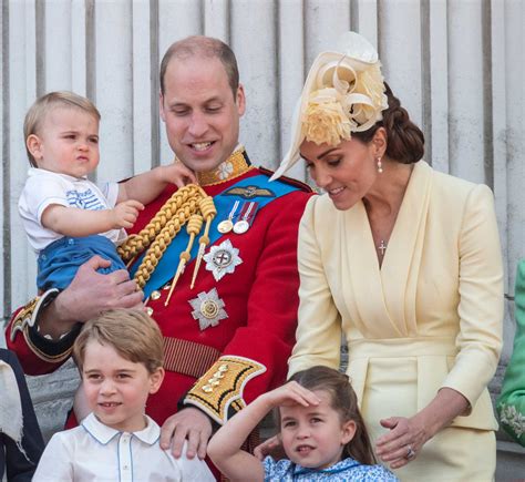 The duke and duchess of cambridge appeared during the broadcast and spoke with dr. The Royal Family Is Vacationing on This Exclusive ...