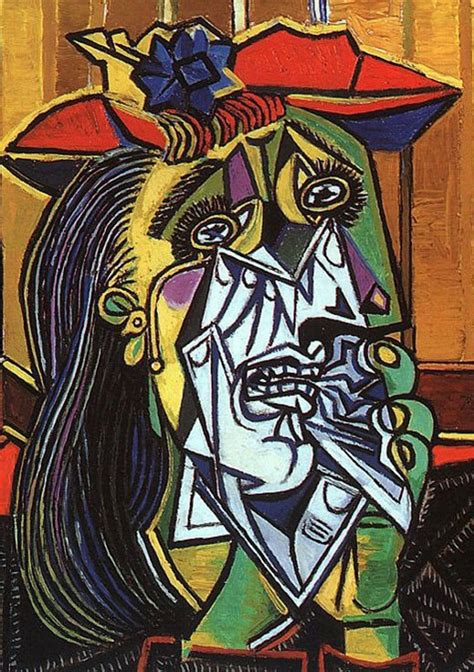 Pablo Picasso Biografía Obras Periodos Personalidad Y Más