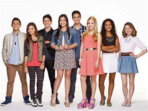 Nickalive Nickelodeon South East Asia Debuts Every Witch Way Season Two