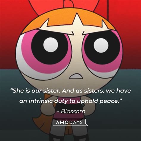 48 Powerpuff Girls Quotes For A Taste Of Sugar Spice And Everything Nice