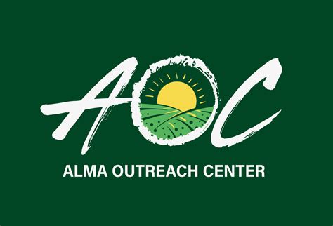 Alma Outreach Center