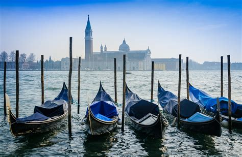 Wallpaper Boat Sea Italy Water Venice Vehicle Blue Island