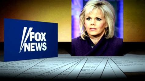 Video Gretchen Carlson Alleges Sexual Harassment At Fox In Lawsuit