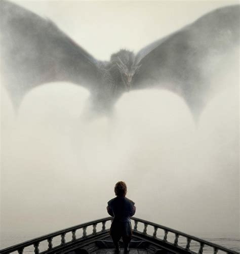 Premier Poster Et Nouveaux Clips Pour La Saison 5 De Game Of Thrones